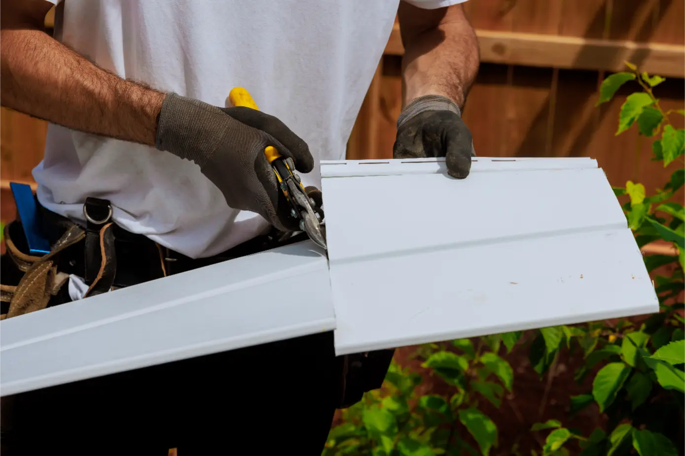 Choosing the Right Siding Material