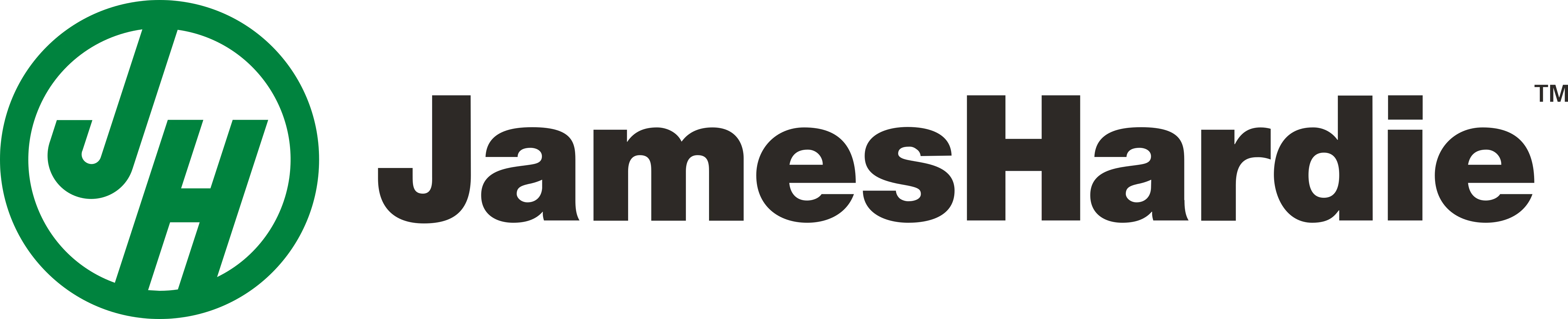 James Hardie