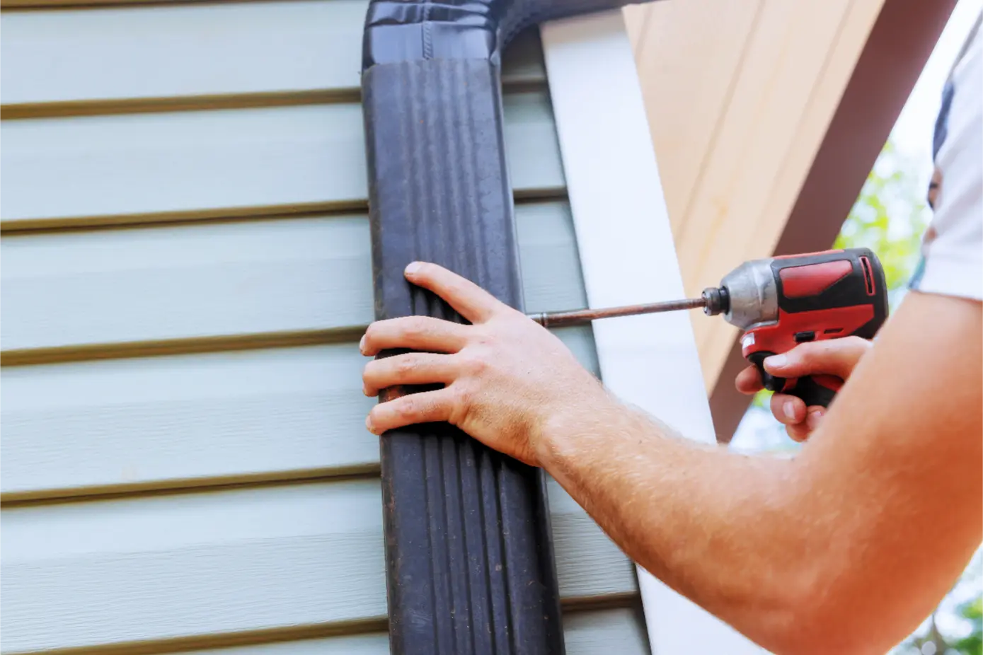 Why Gutter Maintenance Matters